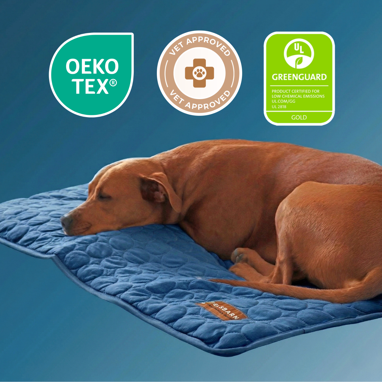 Cooling Mat