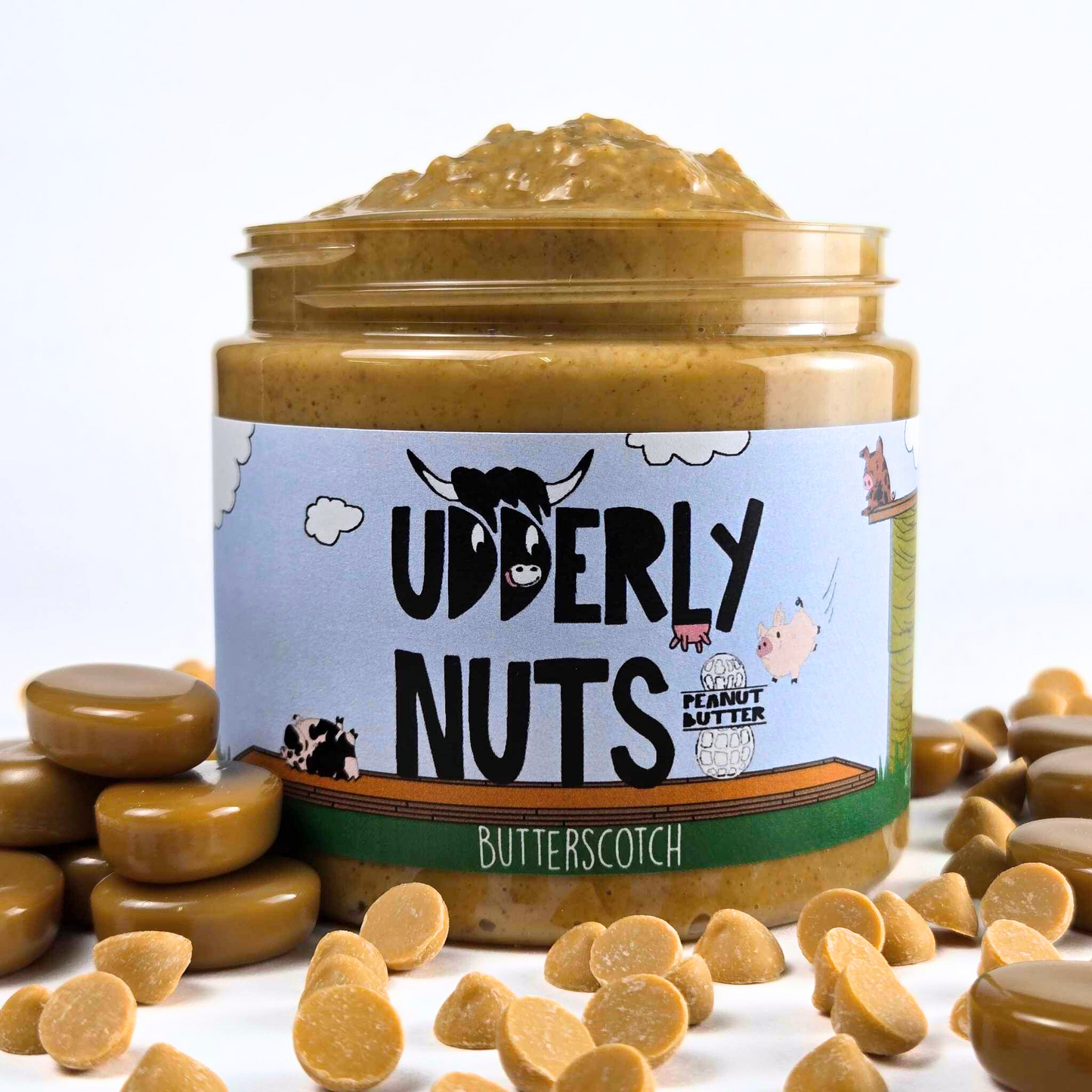 Butterscotch