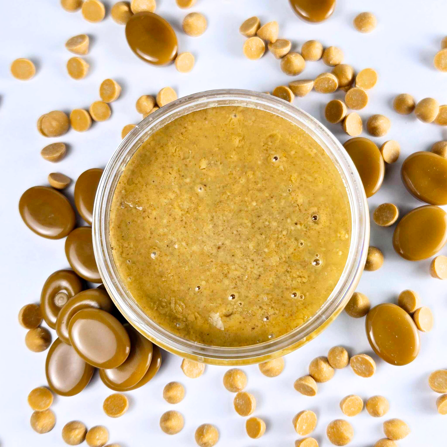 Butterscotch