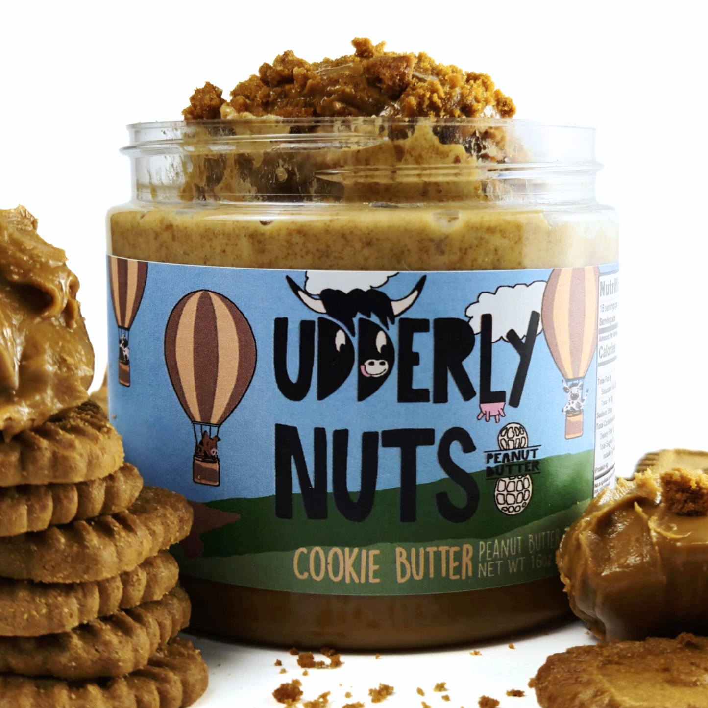 Cookie Butter