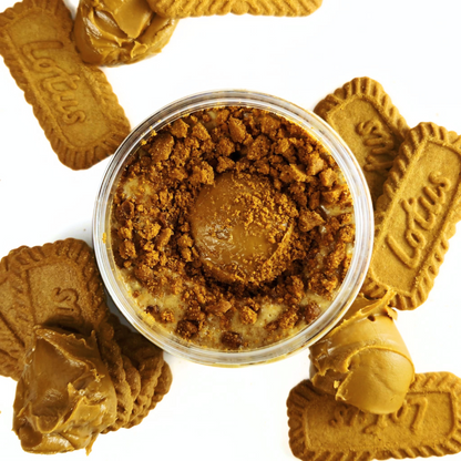 Cookie Butter