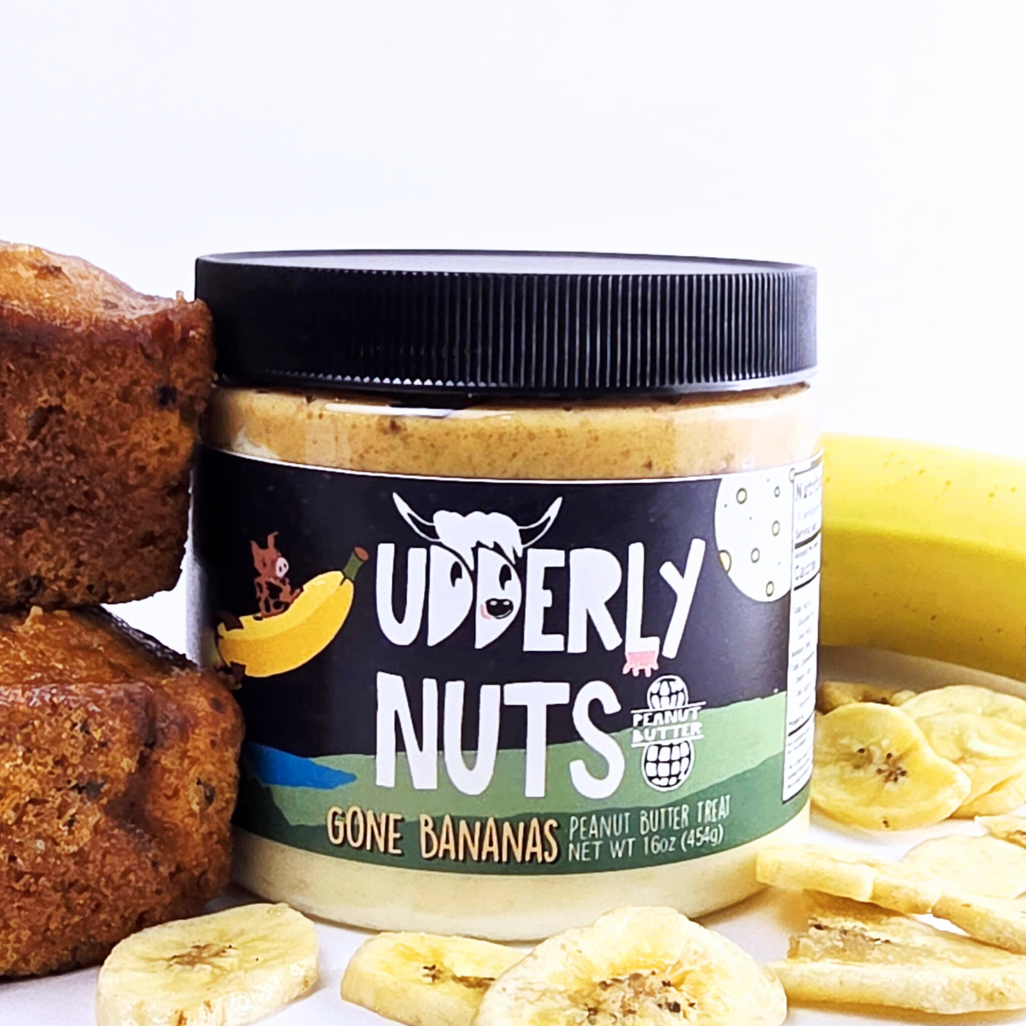 Gone Bananas