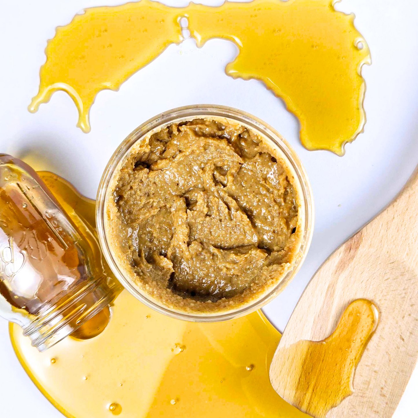 Honey-Roasted