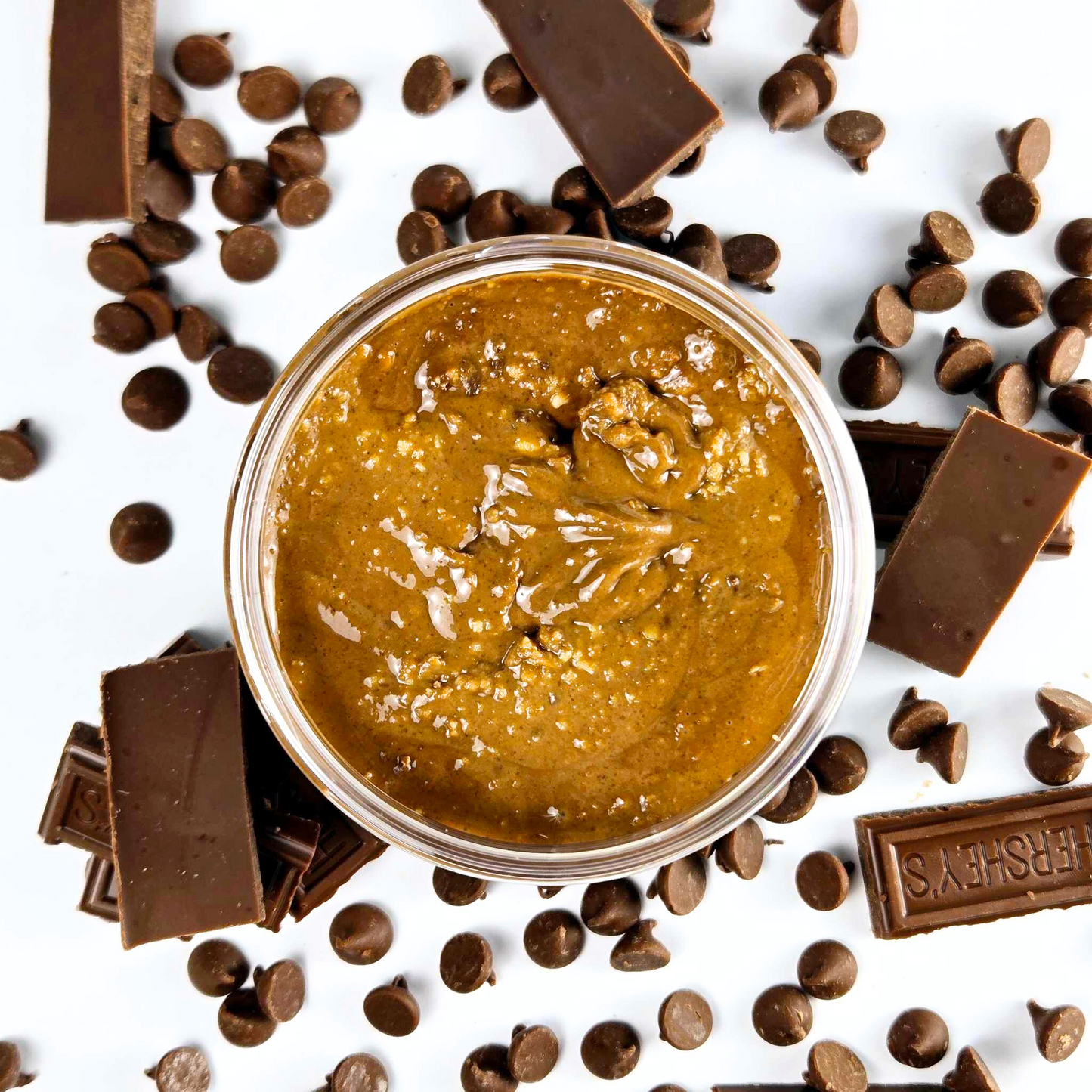 Milk Chocolate