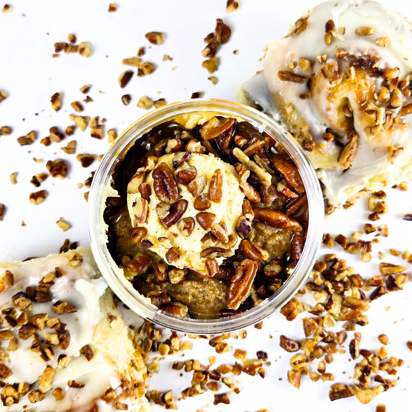 Sticky Bun