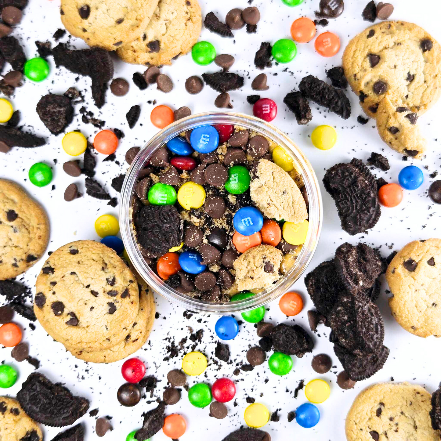 Super Cookie