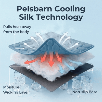 Cooling Sofa Bed
